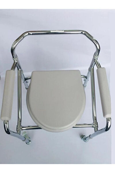 Medikaltec Tekerlekli Sandalye