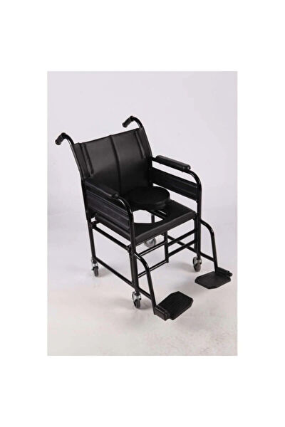 Medikaltec Tekerlekli Sandalye