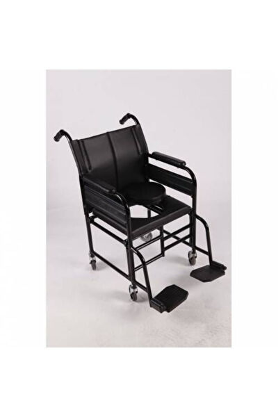 Medikaltec Tekerlekli Sandalye