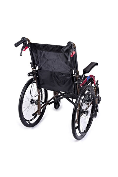 Medikaltec Tekerlekli Sandalye