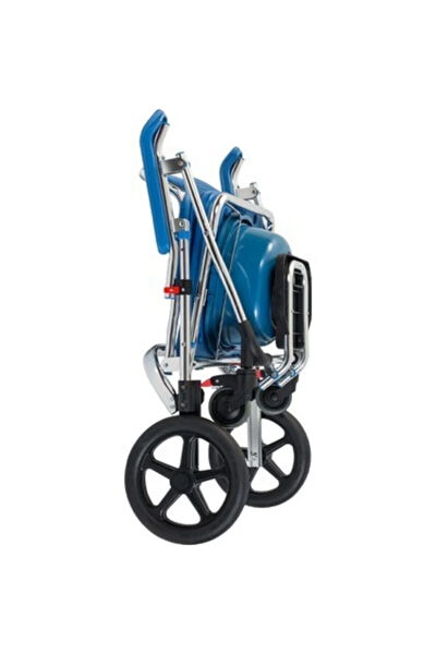 Medikaltec Tekerlekli Sandalye