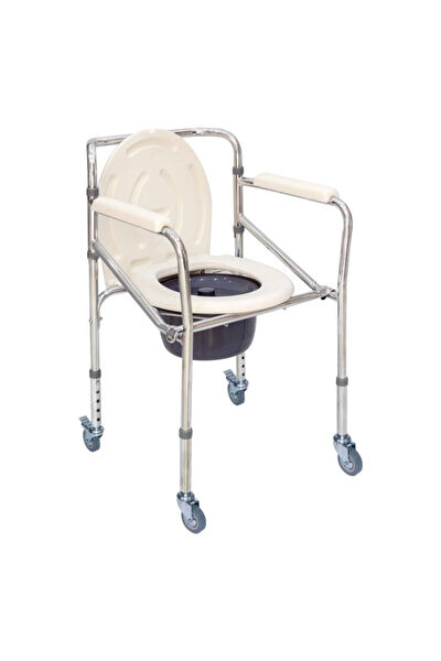 Medikaltec Tekerlekli Sandalye