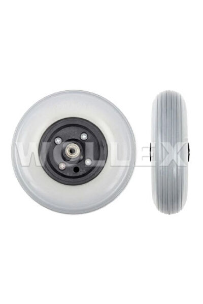 Medikaltec Tekerlekli Sandalye