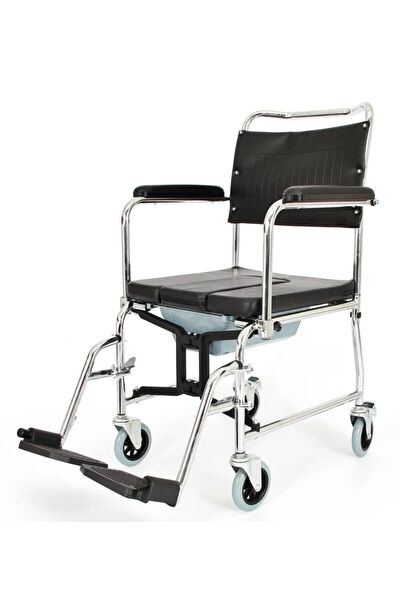 Medikaltec Tekerlekli Sandalye