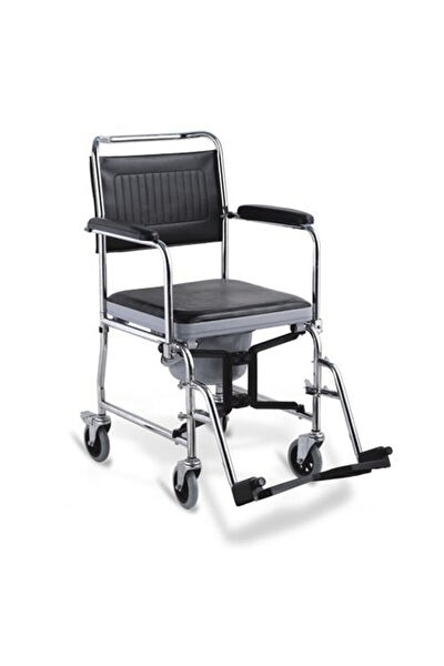 Medikaltec Tekerlekli Sandalye