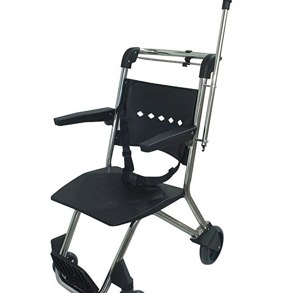 Medikaltec Tekerlekli Sandalye