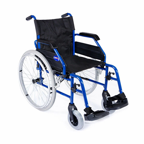 Medikaltec Tekerlekli Sandalye