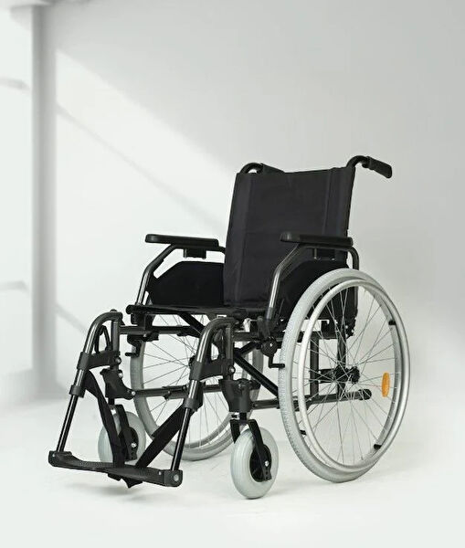 Medikaltec Tekerlekli Sandalye