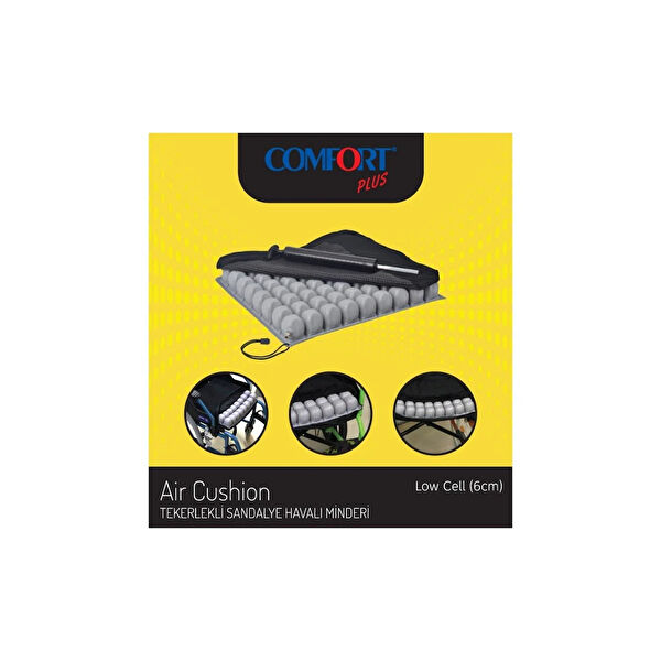 Medikaltec Tekerlekli Sandalye