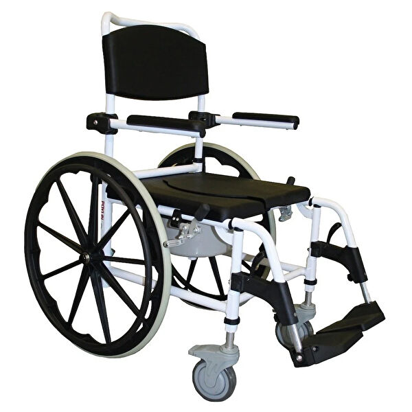 Medikaltec Tekerlekli Sandalye