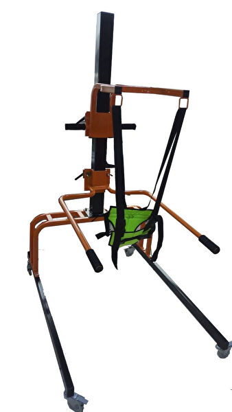 Medikaltec Tekerlekli Sandalye