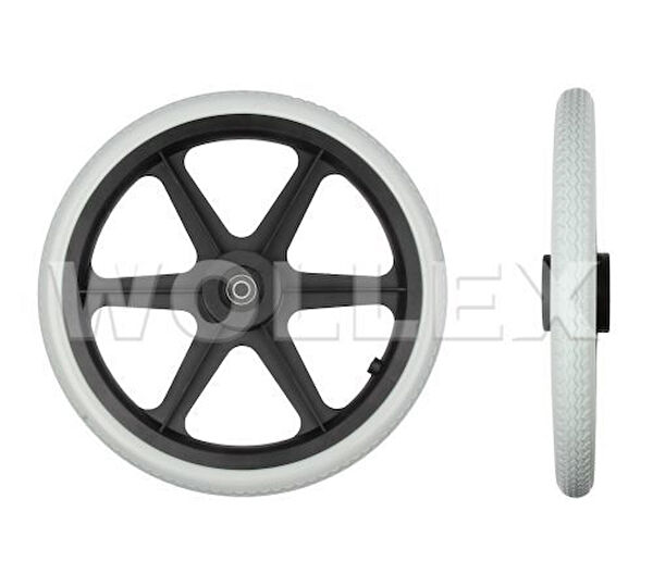 Medikaltec Tekerlekli Sandalye