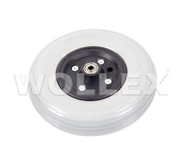 Medikaltec Tekerlekli Sandalye