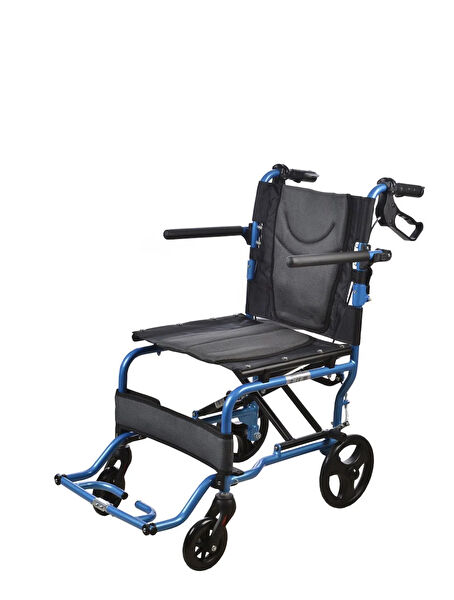 Medikaltec Tekerlekli Sandalye