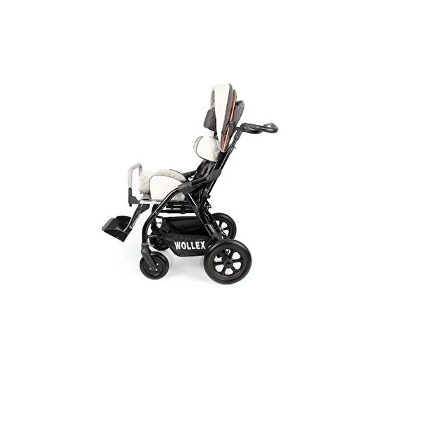 Medikaltec Tekerlekli Sandalye