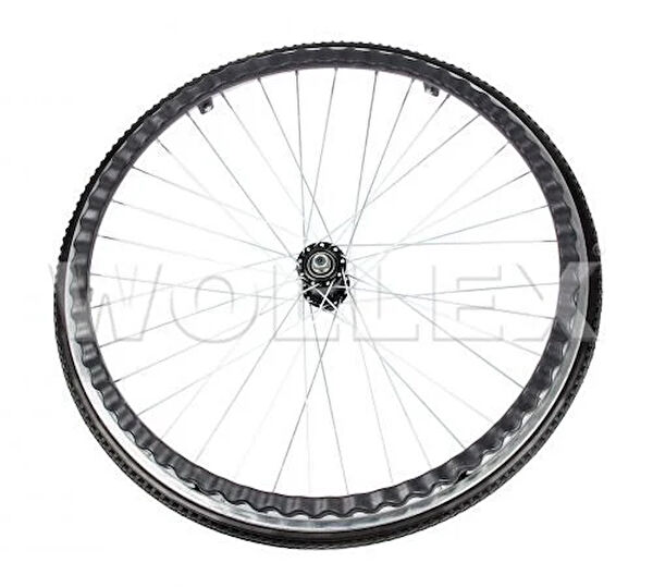 Medikaltec Tekerlekli Sandalye