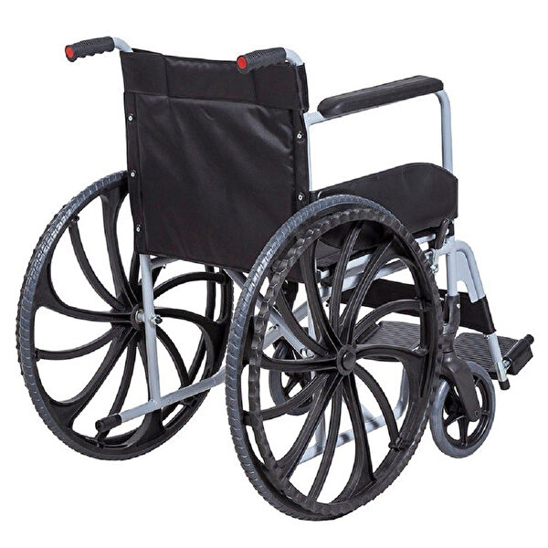 Medikaltec Tekerlekli Sandalye