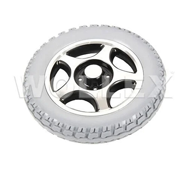 Medikaltec Tekerlekli Sandalye