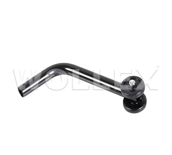 Medikaltec Tekerlekli Sandalye