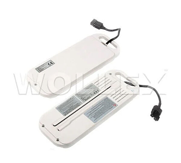 Medikaltec Tekerlekli Sandalye