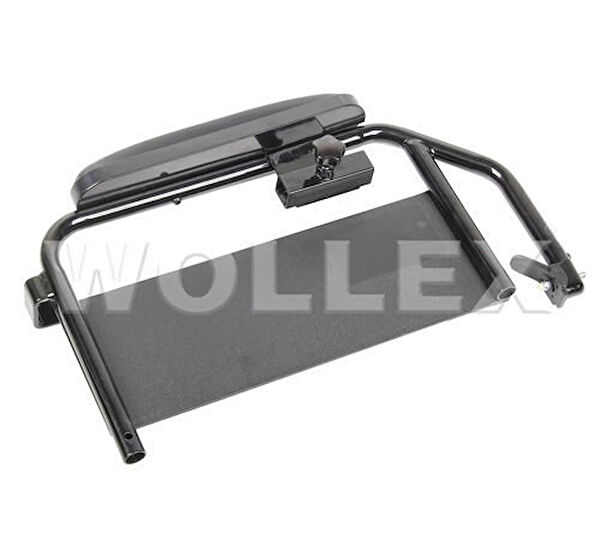 Medikaltec Tekerlekli Sandalye