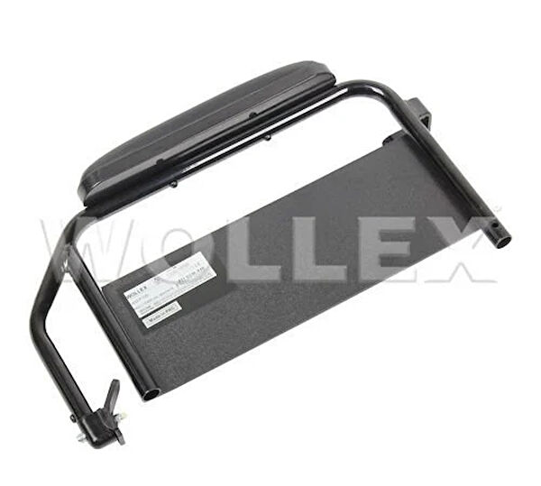 Medikaltec Tekerlekli Sandalye