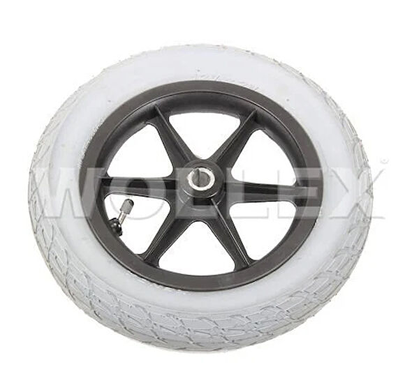 Medikaltec Tekerlekli Sandalye