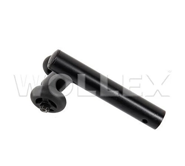 Medikaltec Tekerlekli Sandalye