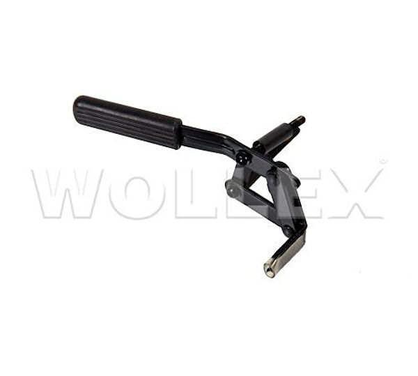 Medikaltec Tekerlekli Sandalye