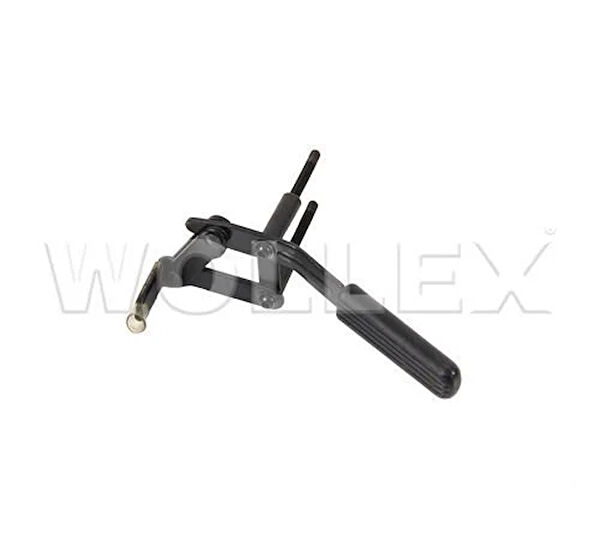 Medikaltec Tekerlekli Sandalye