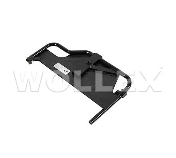 Medikaltec Tekerlekli Sandalye