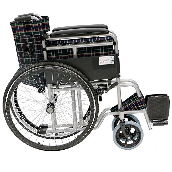 Medikaltec Tekerlekli Sandalye