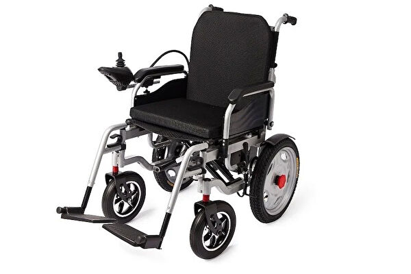 Medikaltec Tekerlekli Sandalye