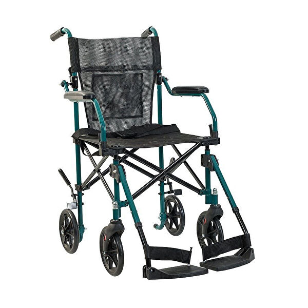 Medikaltec Tekerlekli Sandalye