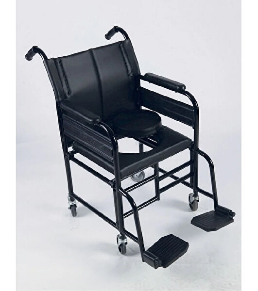 Medikaltec Tekerlekli Sandalye