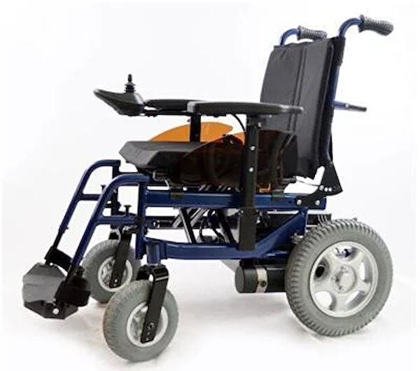 Medikaltec Tekerlekli Sandalye