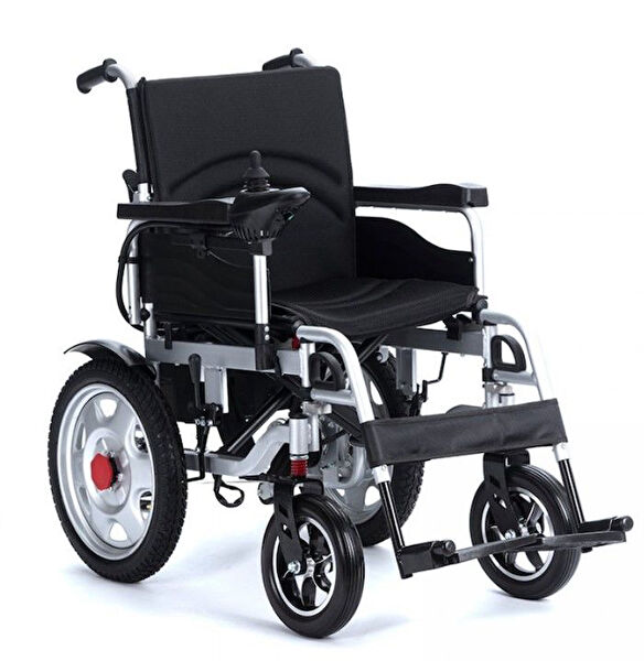 Medikaltec Tekerlekli Sandalye