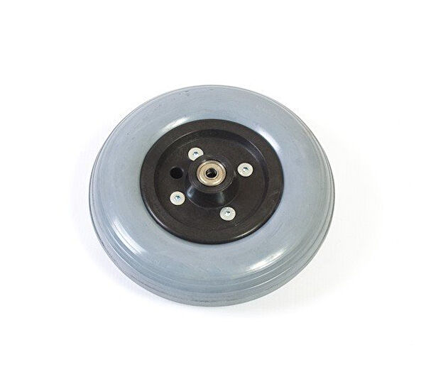 Medikaltec Tekerlekli Sandalye