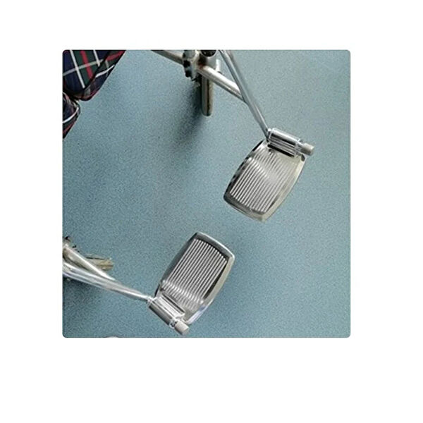 Medikaltec Tekerlekli Sandalye