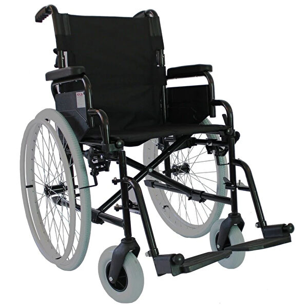 Medikaltec Tekerlekli Sandalye