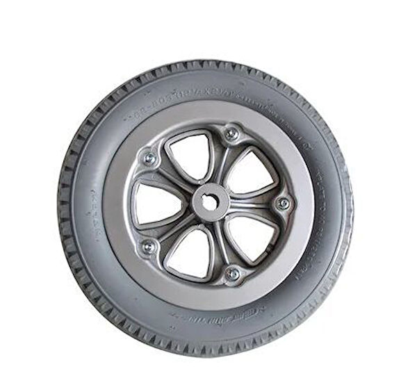 Medikaltec Tekerlekli Sandalye