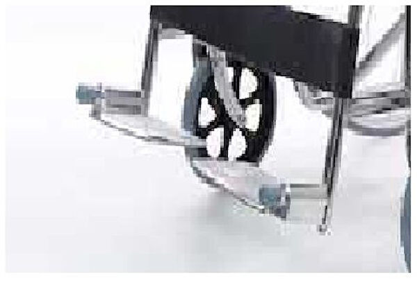 Medikaltec Tekerlekli Sandalye