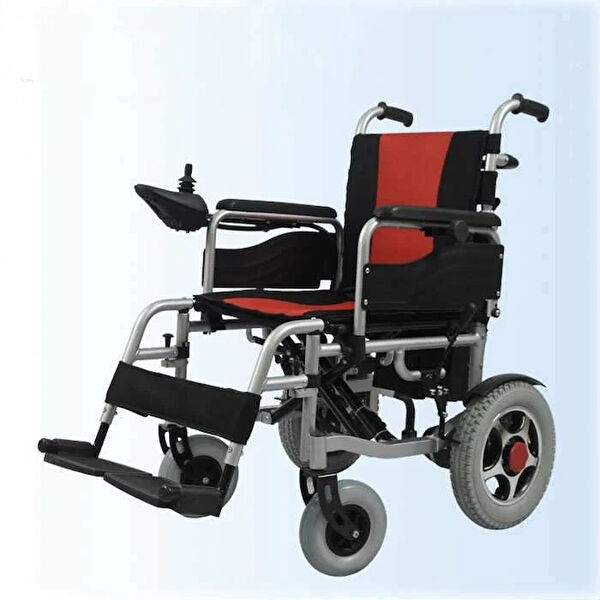 Medikaltec Tekerlekli Sandalye