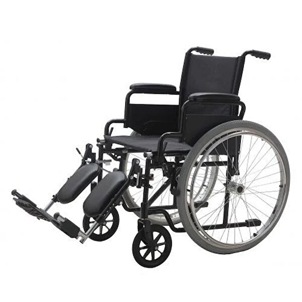 Medikaltec Tekerlekli Sandalye