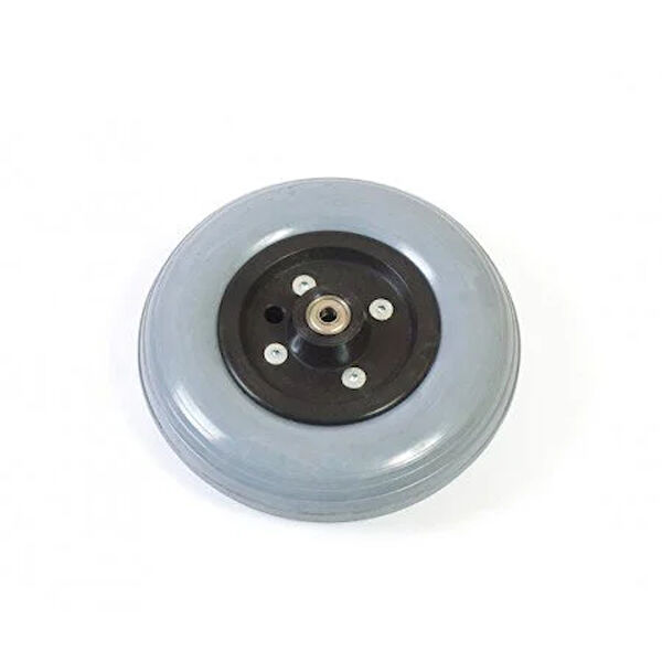 Medikaltec Tekerlekli Sandalye