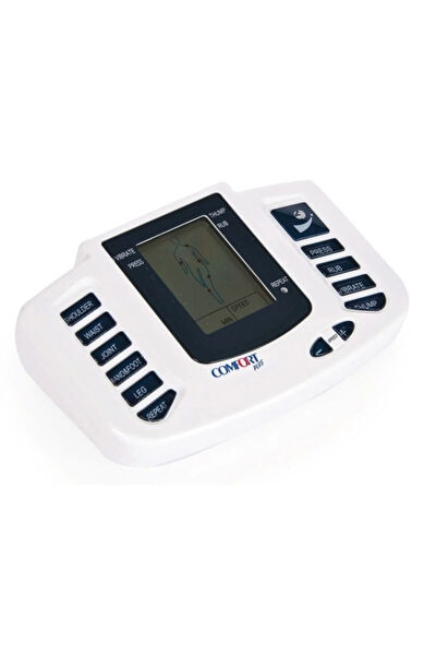 Medikaltec Tens Cihazı, Pedi