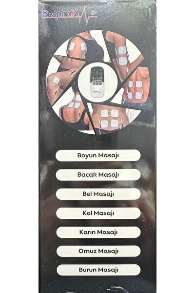 Medikaltec Tens Cihazı, Pedi