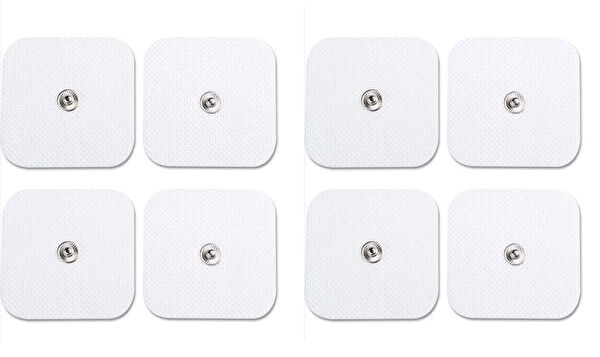 Medikaltec Tens Cihazı, Pedi