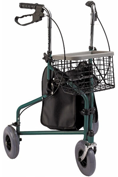 medikalcim Yürüteç