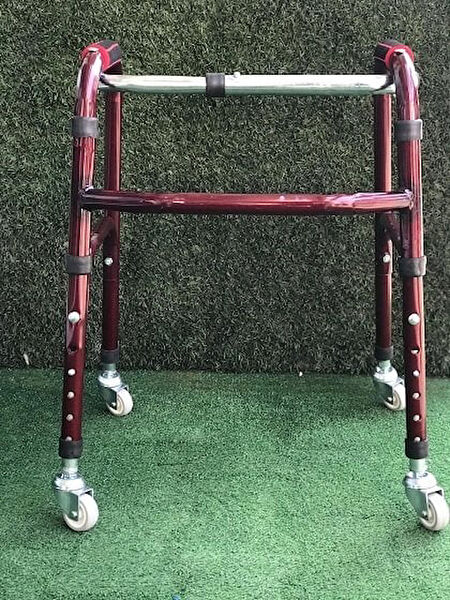 medikalcim Yürüteç